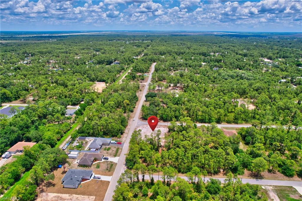 LEHIGH ACRES - Land
