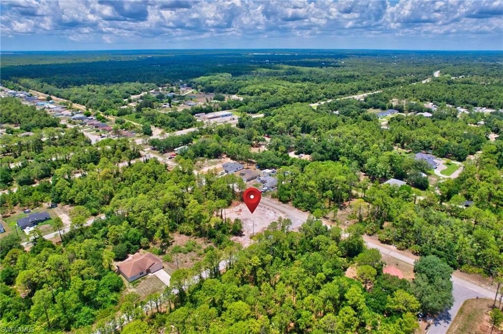 LEHIGH ACRES - Land