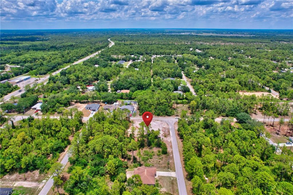 LEHIGH ACRES - Land