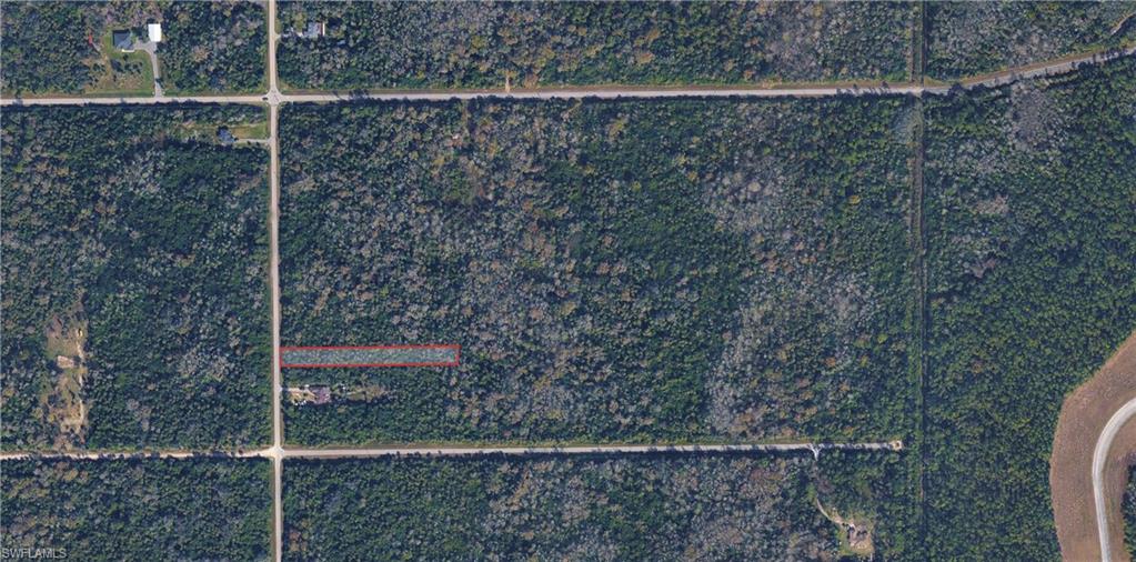 Golden Gate Estates • 1.17± Acres • No HOA • Quiet & Private. Enjoy the space and freedom of Golden Gate Estates on this 1.17± acre homesite—ideal for buyers seeking privacy, nature, and a true “room-to-breathe” Naples lifestyle. With no HOA and no monthly fees, you can design the property to fit your vision. Located in a quiet, low-traffic area, this predominantly wetland parcel offers a naturally secluded, preserve-like setting with Old-Florida charm and open-sky sunsets. A great opportunity for buyers comfortable with the land and permitting process to secure Naples acreage and create a home that fits the site. Golden Gate Estates is booming with new construction, but still keeping it quiet and serene.