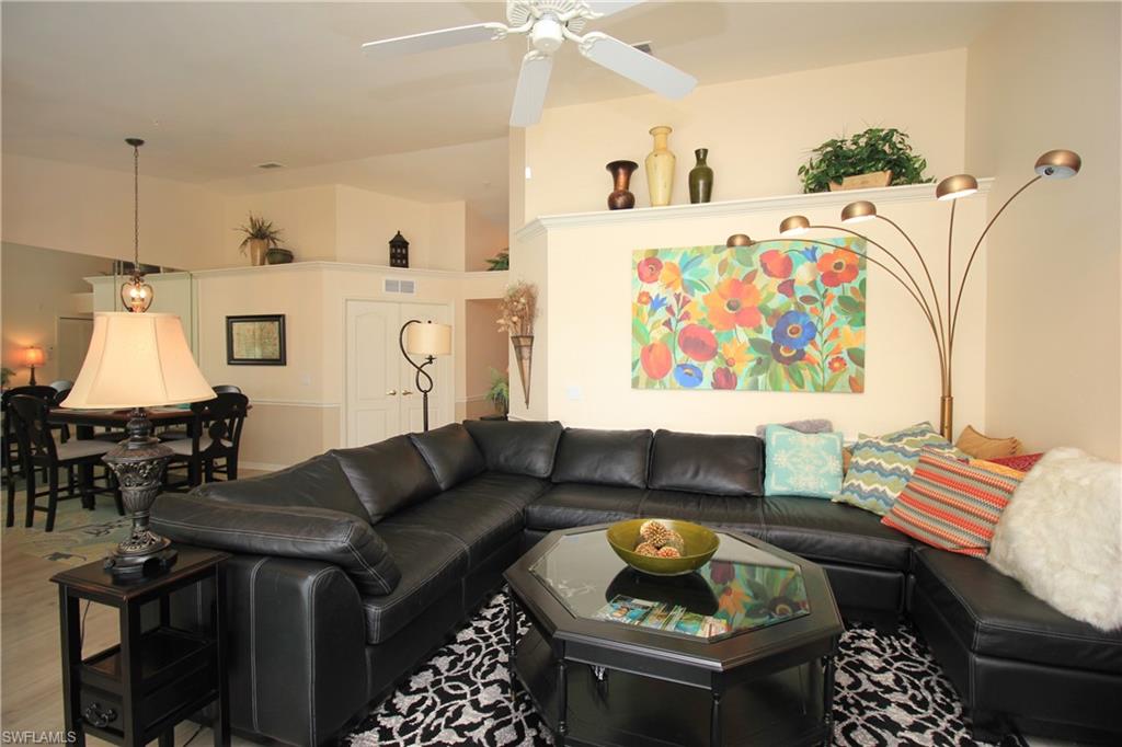 CYPRESS TRACE - Residential