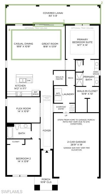 REGENCY - Residential