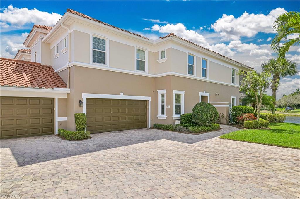 SOMERSET - Residential