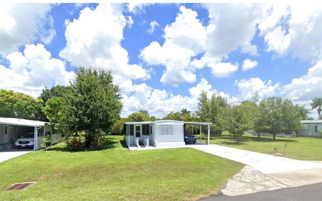 RIVERWOOD ESTATES UNRECORDED SUBDIVISION - Residential