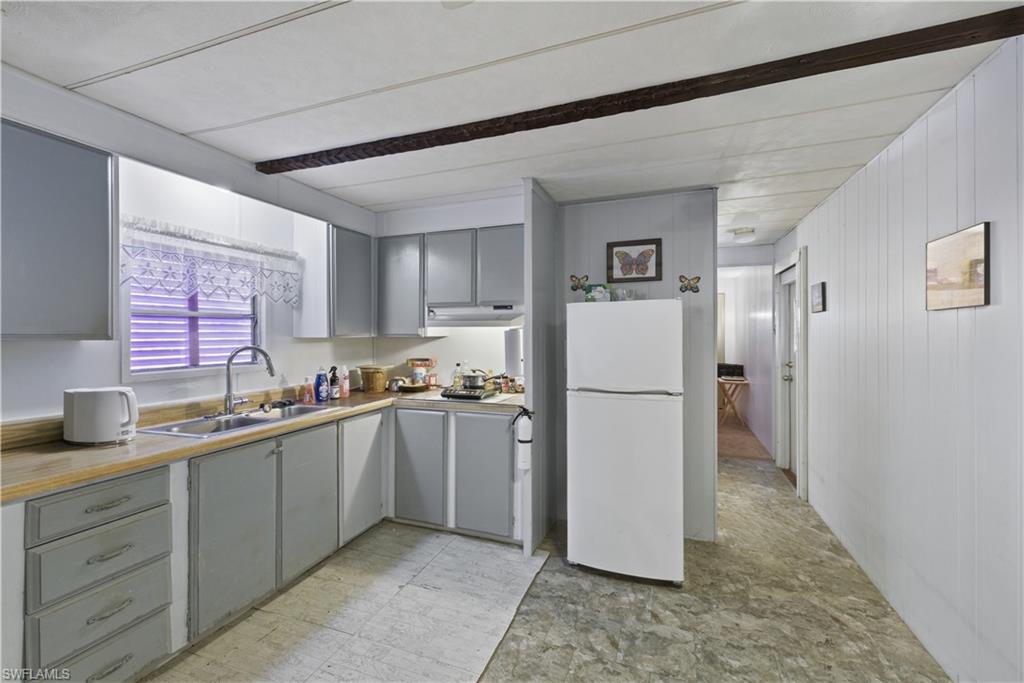 RIVERWOOD ESTATES UNRECORDED SUBDIVISION - Residential