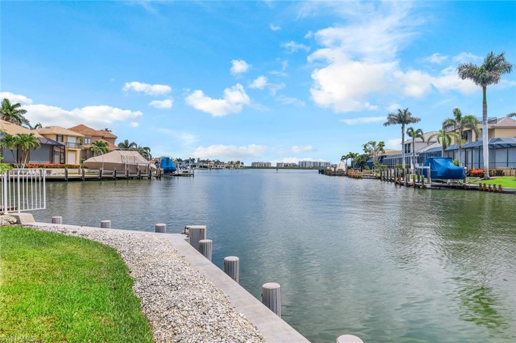 MARCO ISLAND - Residential