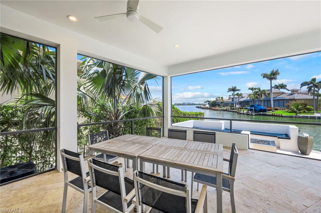 MARCO ISLAND - Residential