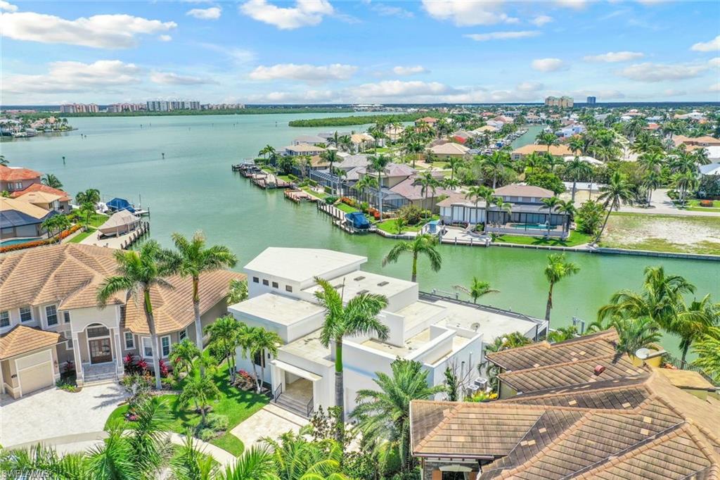 MARCO ISLAND - Residential