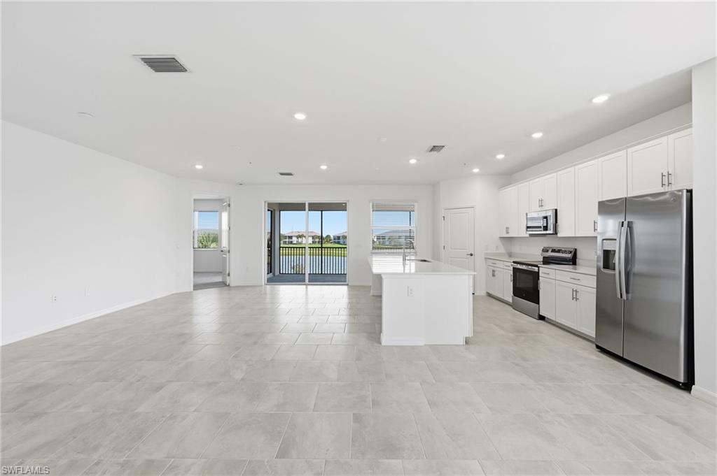 THE NATIONAL GOLF & COUNTRY CLUB AT AVE MARIA - Residential