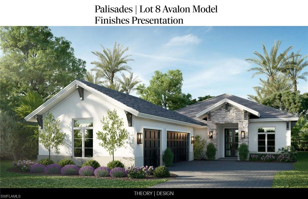 PALISADES - Residential