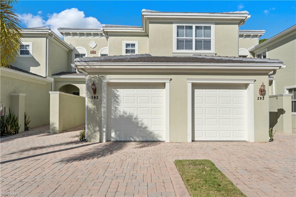 Motivated seller! With a full-price offer, the seller is willing to contribute $10,000 toward the buyer’s closing costs. A completely remodeled roof and a water heater purchased just 2 years ago. Well maintained and move-in ready—ideal for both homeowners and investors. Enjoy easy living in the heart of Naples. This well-maintained, located in the gated community of Mariposa, surrounded by peaceful preserves. Featuring 2 bedrooms + Den, 2 bathroom, and a flexible loft area, it offers comfort and functionality in a top-rated school district. Brand-new air conditioning system (2026). Residents enjoy access to a community pool, clubhouse, and fitness center, with convenient access to I-75, SWFL Airport, shopping, medical facilities, and Naples’ beautiful beaches. Ideal for professionals or families seeking low-maintenance Florida living.