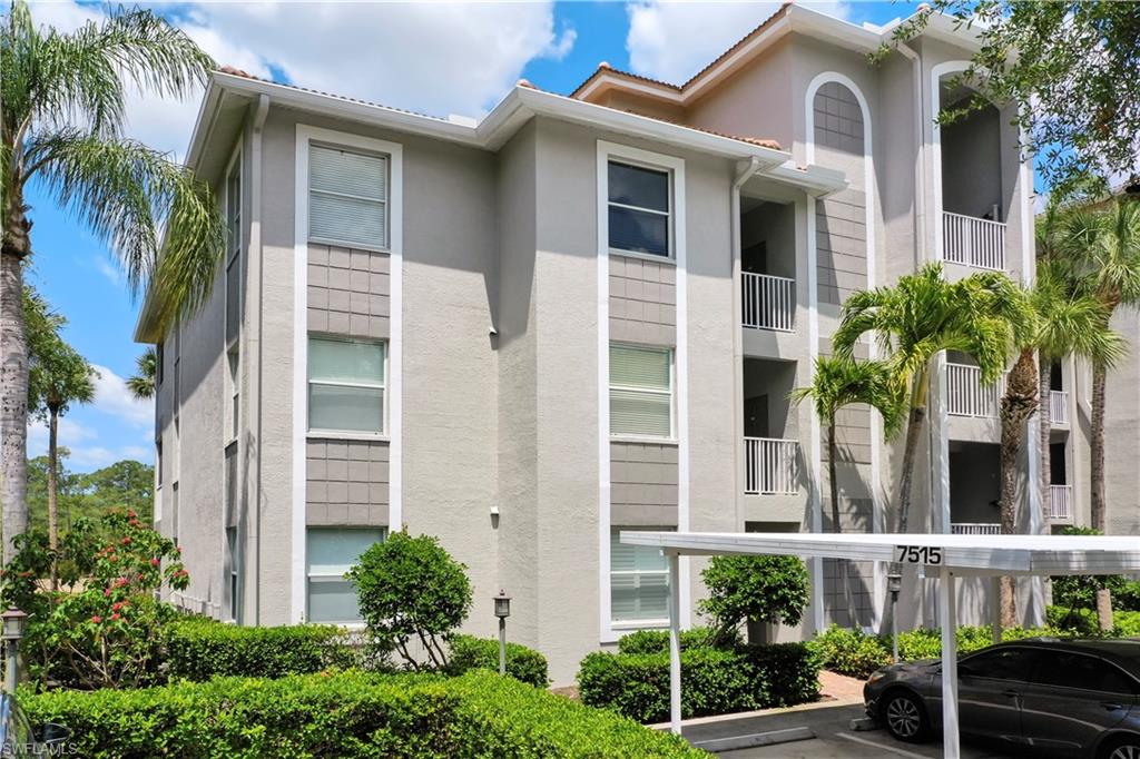 TERRACE AT STONEYBROOK - Residential Lease