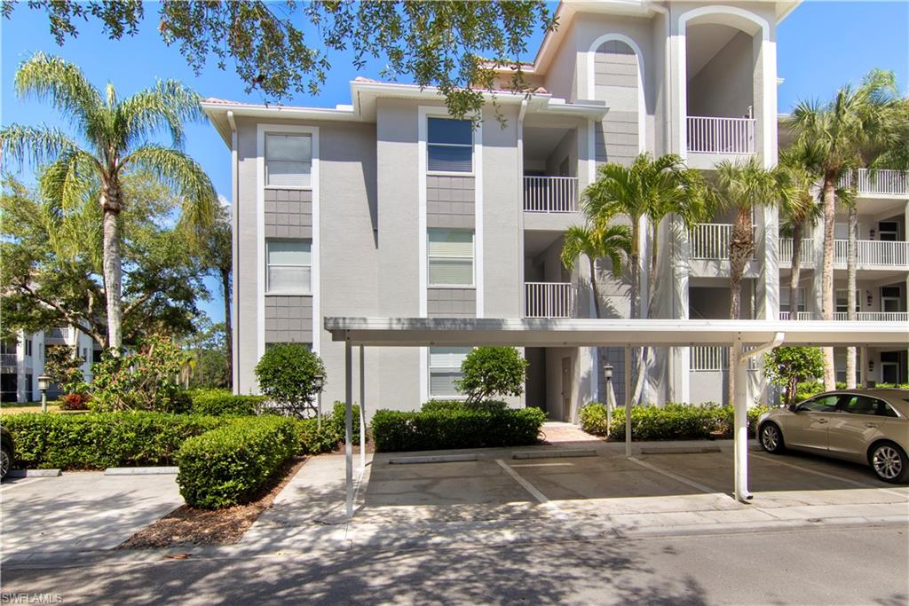 TERRACE AT STONEYBROOK - Residential Lease