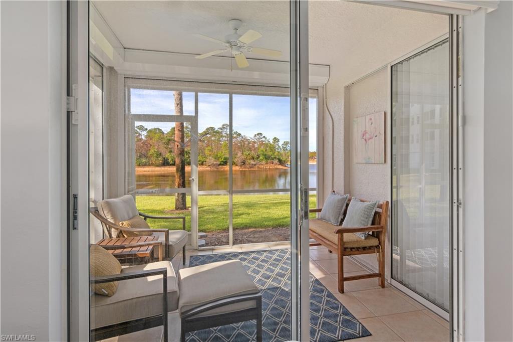 TERRACE AT STONEYBROOK - Residential Lease