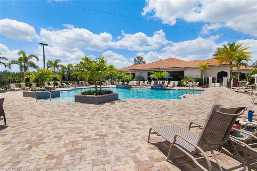 TERRACE AT STONEYBROOK - Residential Lease