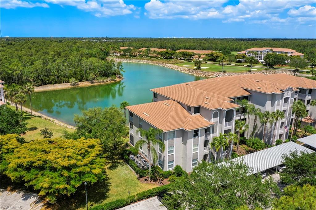TERRACE AT STONEYBROOK - Residential Lease