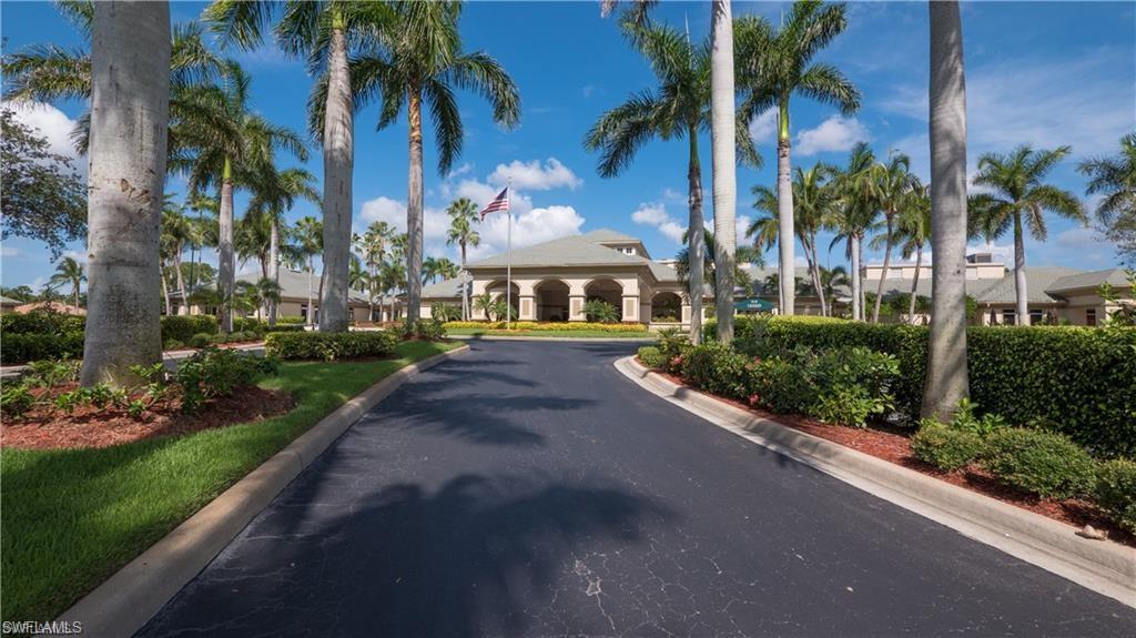 HUNTINGTON - Residential