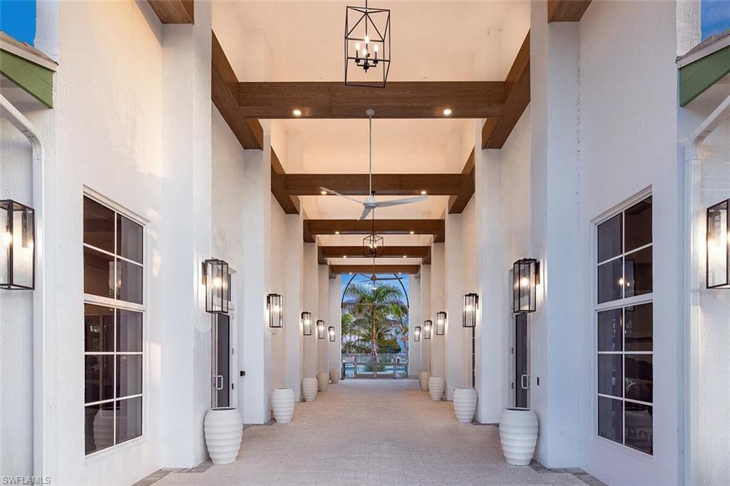 NOT APPLICABLE - Residential Lease