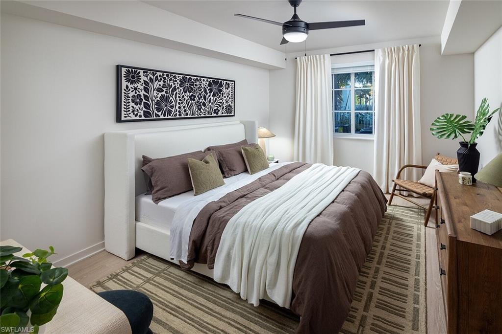 NOT APPLICABLE - Residential Lease