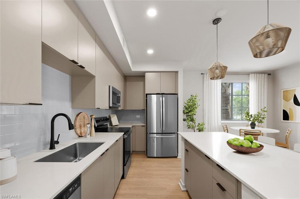 NOT APPLICABLE - Residential Lease