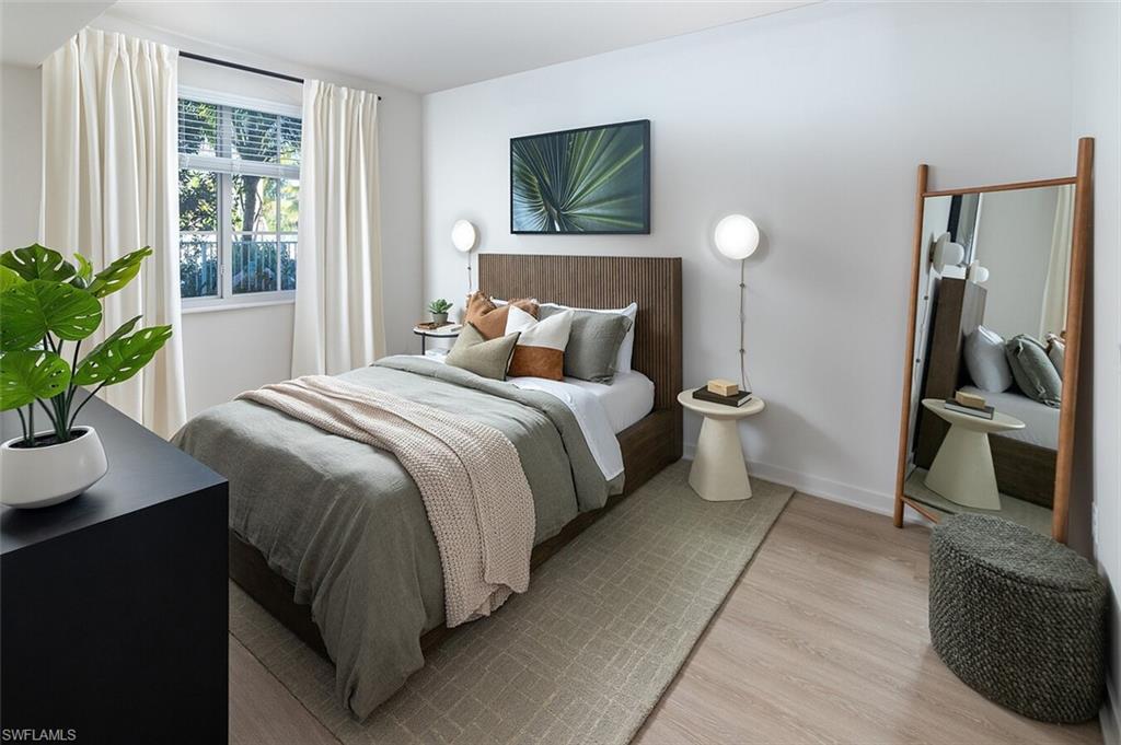 NOT APPLICABLE - Residential Lease