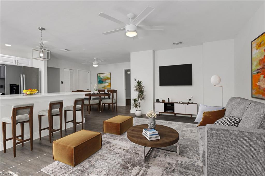 NAPLES PARK - Residential