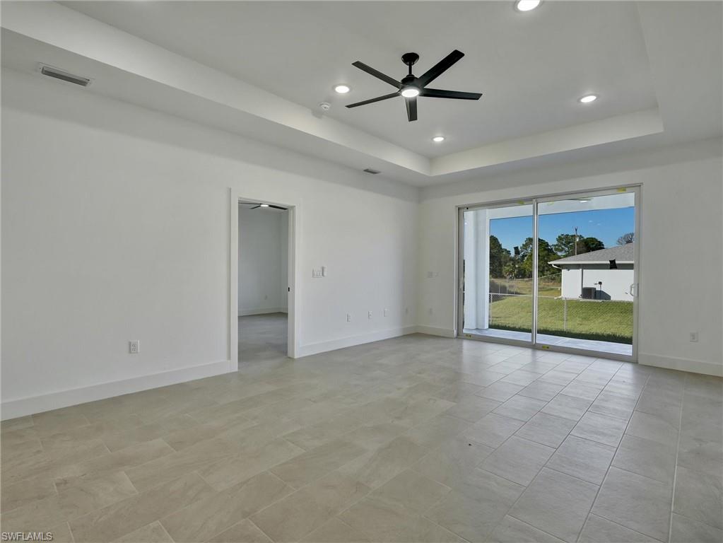 LEHIGH ACRES - Residential Lease