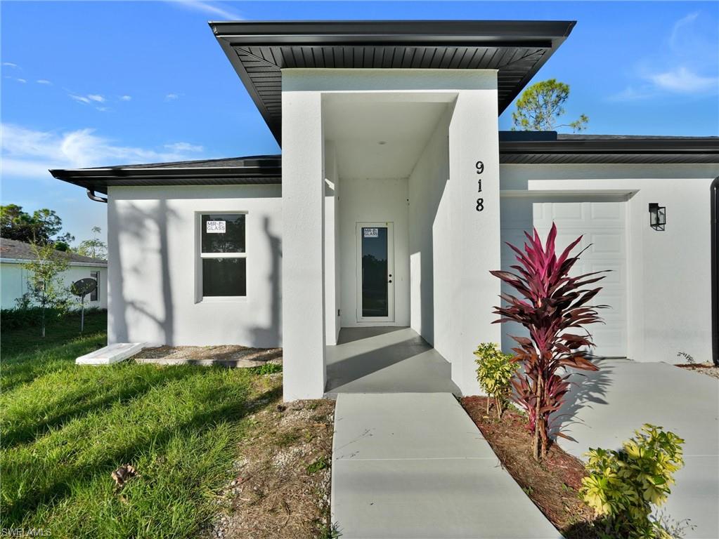 LEHIGH ACRES - Residential Lease