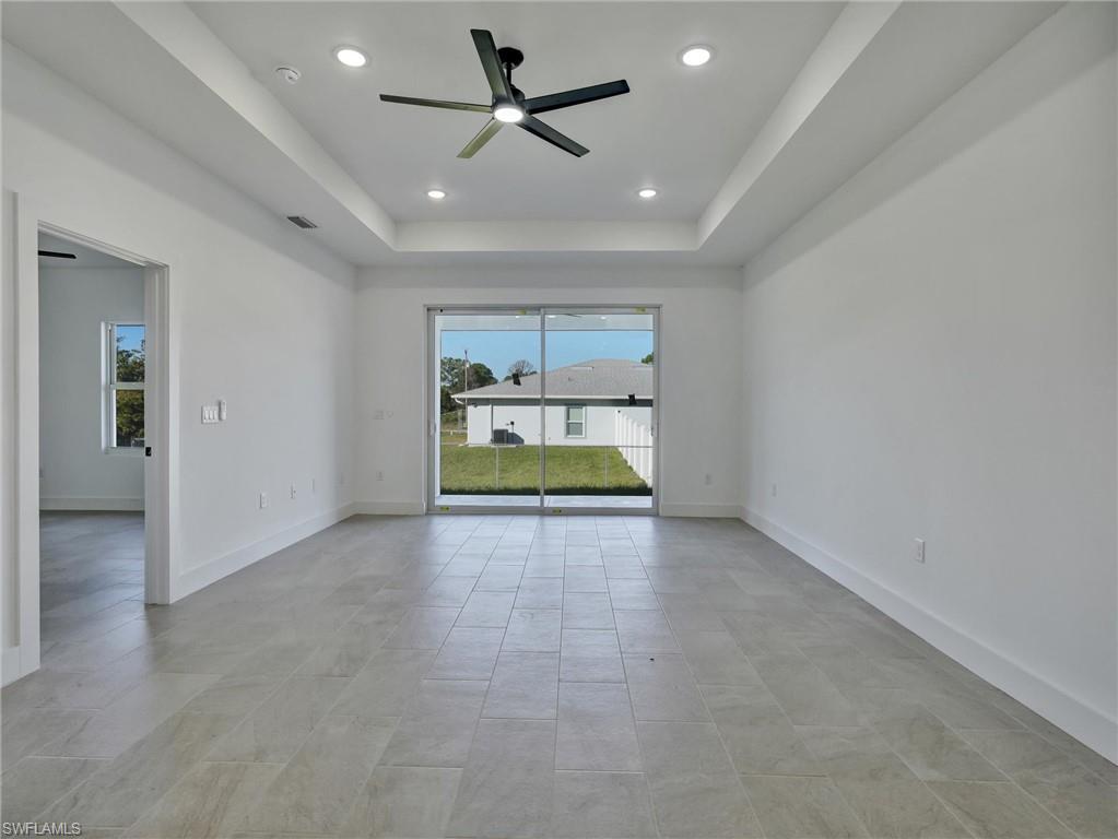 LEHIGH ACRES - Residential Lease