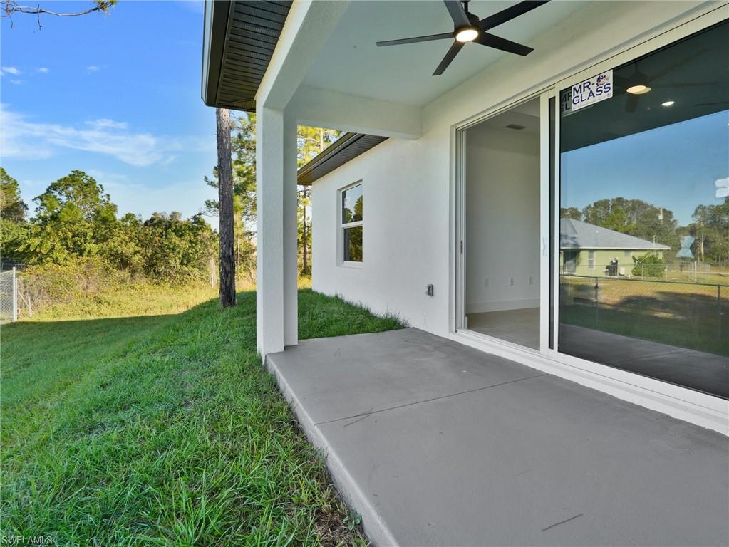 LEHIGH ACRES - Residential Lease