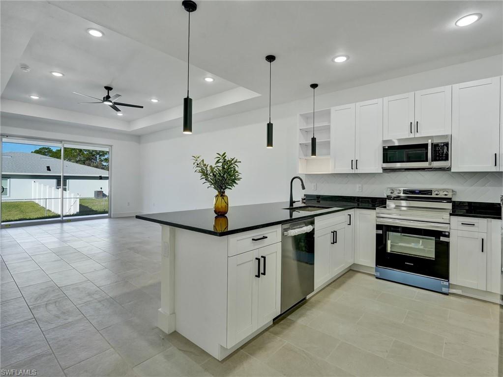LEHIGH ACRES - Residential Lease