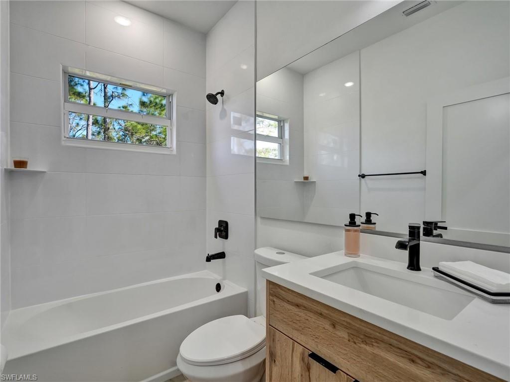 LEHIGH ACRES - Residential Lease
