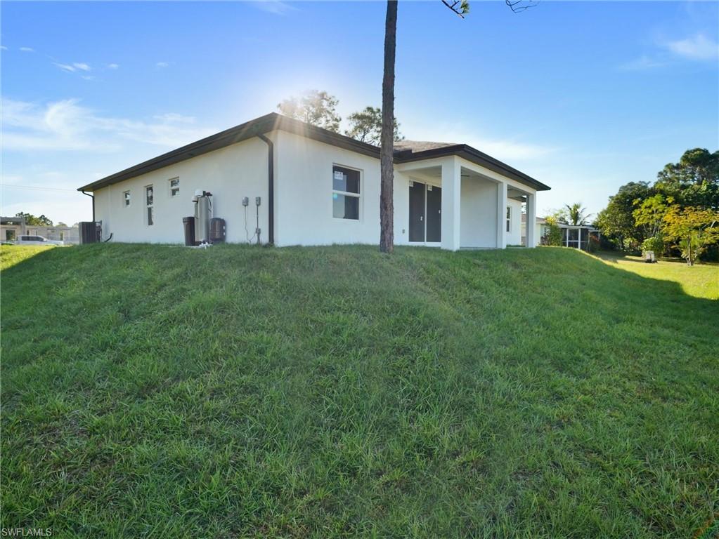 LEHIGH ACRES - Residential Lease