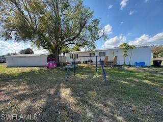 MOORE HAVEN - Residential