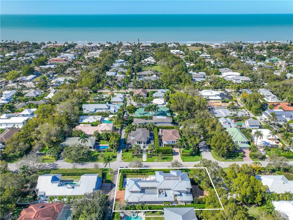 OLDE NAPLES - Residential