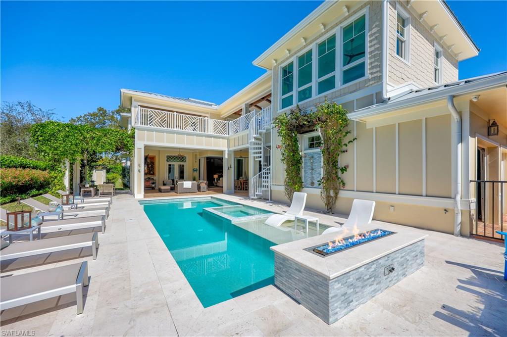 OLDE NAPLES - Residential