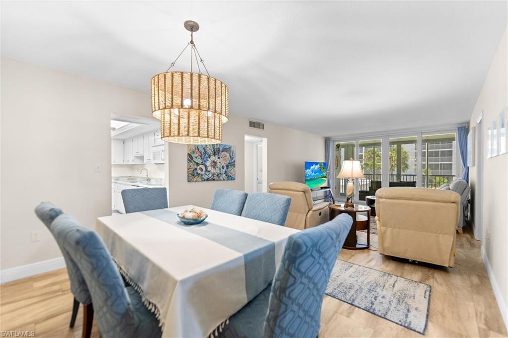 CRECIENTE CONDO SOUTH - Residential