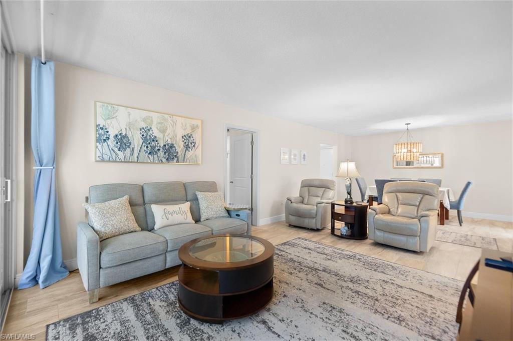CRECIENTE CONDO SOUTH - Residential