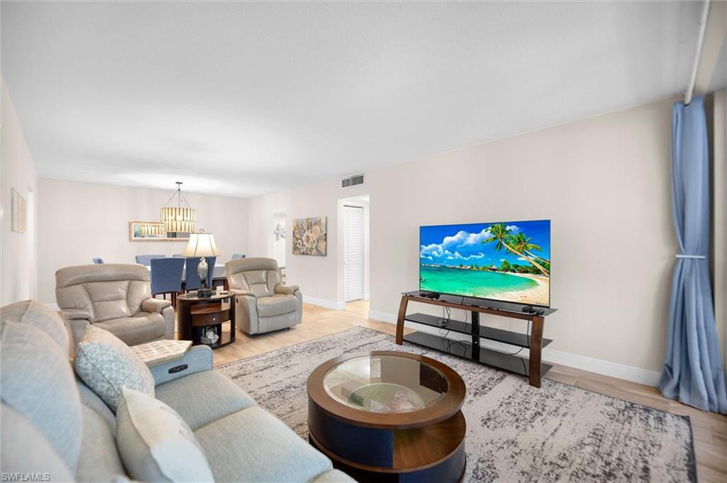CRECIENTE CONDO SOUTH - Residential