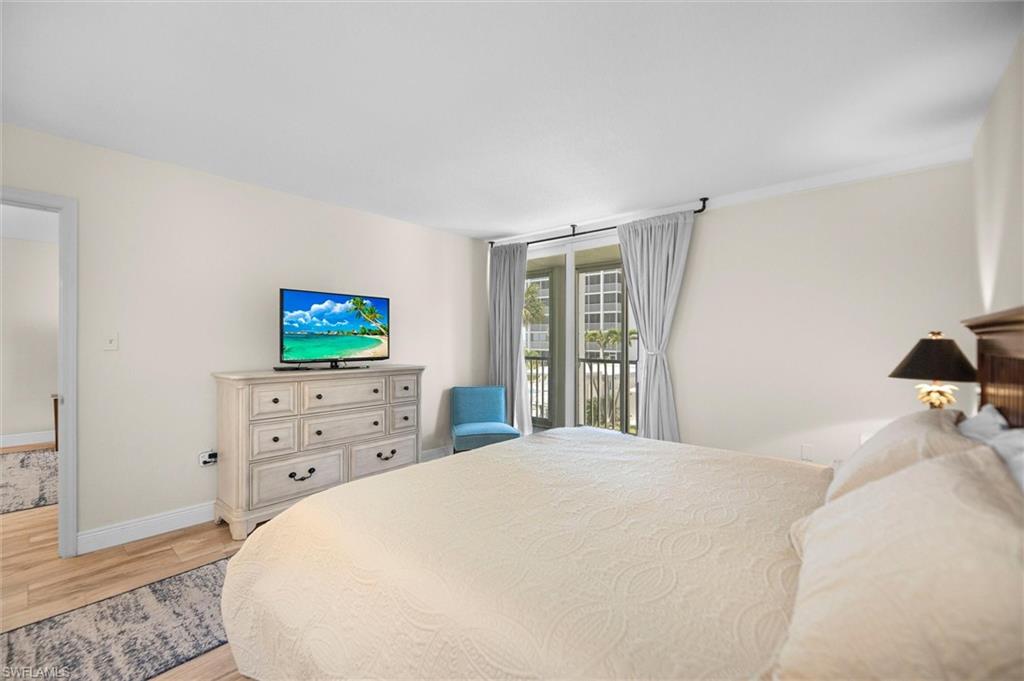 CRECIENTE CONDO SOUTH - Residential