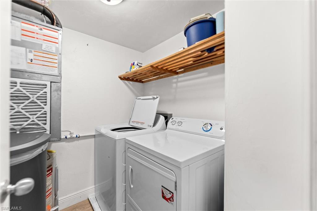 CRECIENTE CONDO SOUTH - Residential