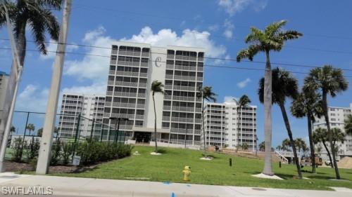 CRECIENTE CONDO SOUTH - Residential