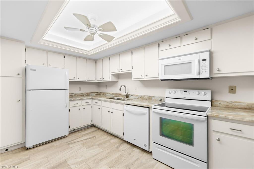 CRECIENTE CONDO SOUTH - Residential