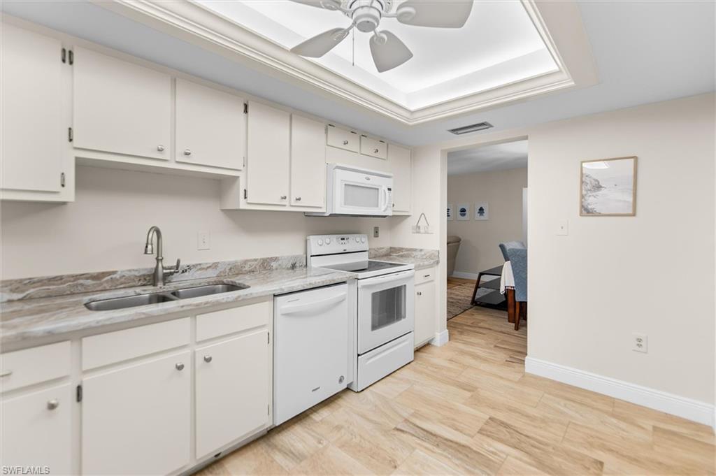 CRECIENTE CONDO SOUTH - Residential