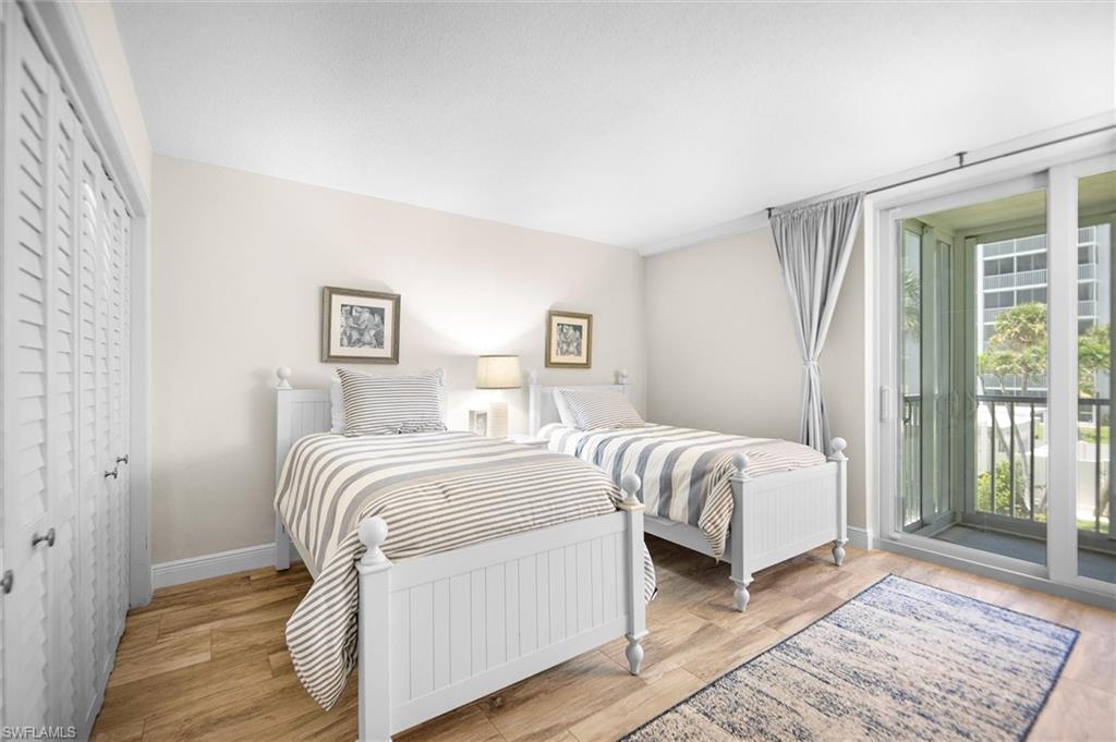 CRECIENTE CONDO SOUTH - Residential