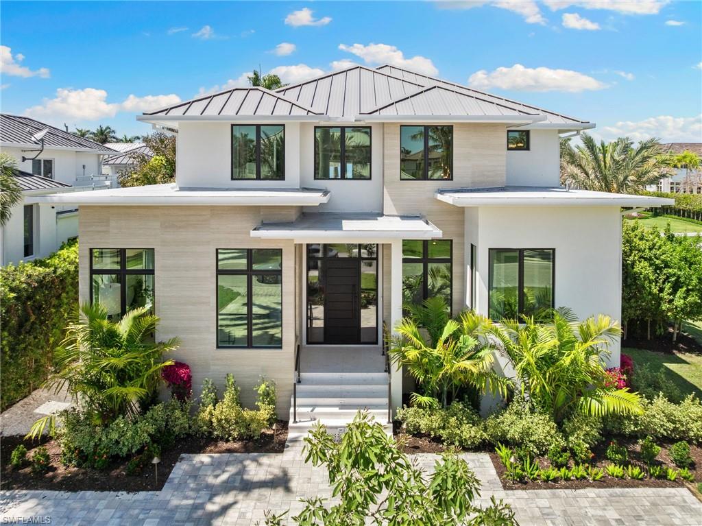 OLDE NAPLES - Residential