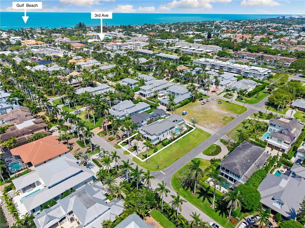 OLDE NAPLES - Residential