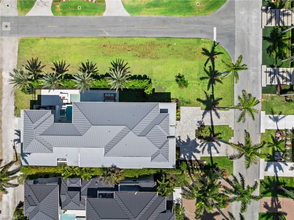 OLDE NAPLES - Residential