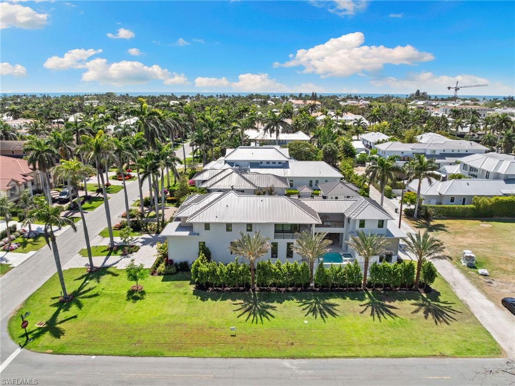 OLDE NAPLES - Residential