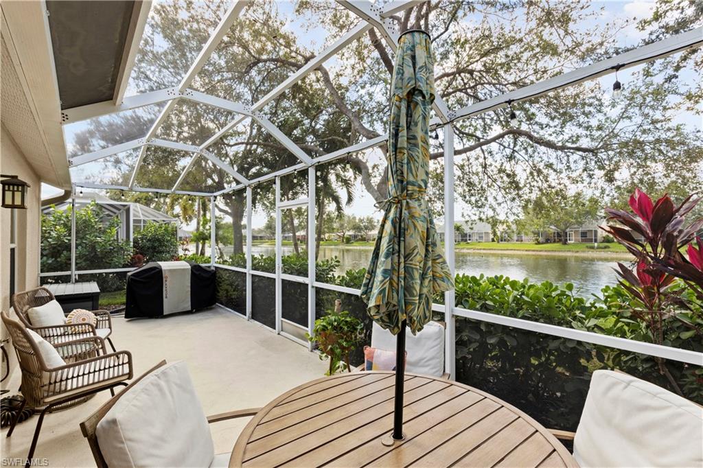 IBIS COVE - Residential